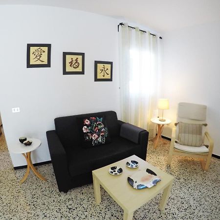 Appartamento Fleitas Penthouse With Terrace San Andrés Esterno foto